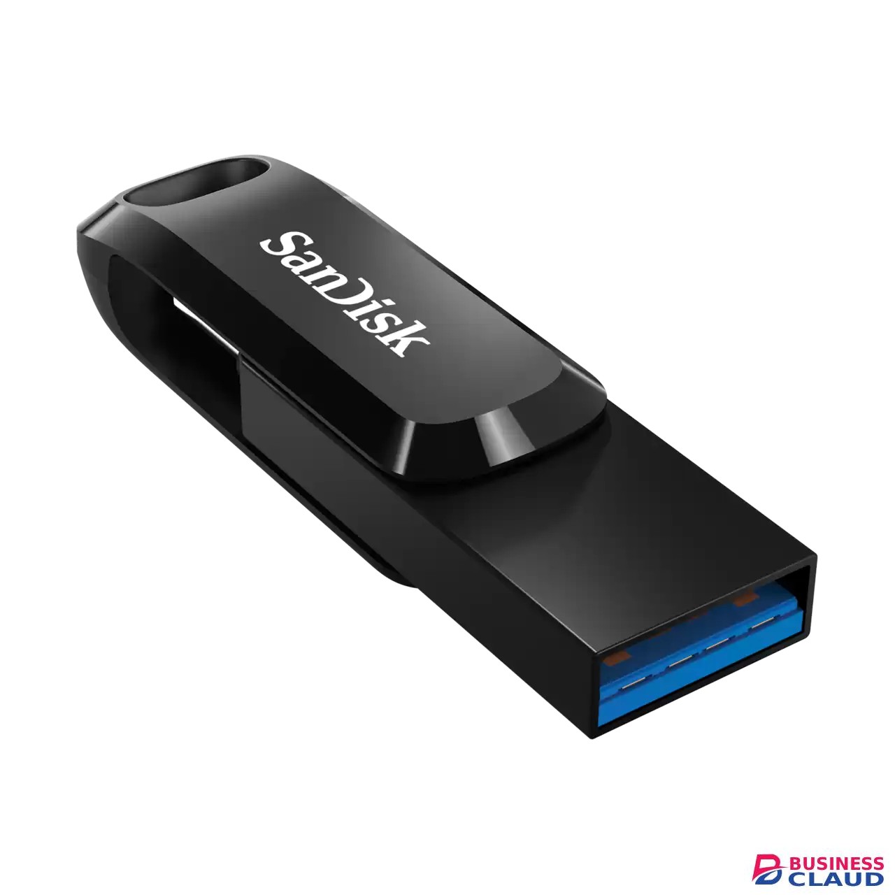 SanDisk Ultra Dual Drive Go Type C 512GB Flash Disk