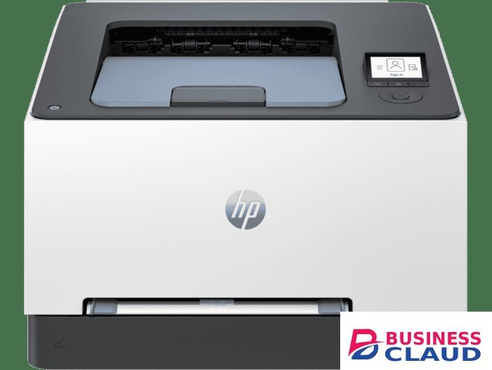 HP 3203dw Color LaserJet Pro Printer
