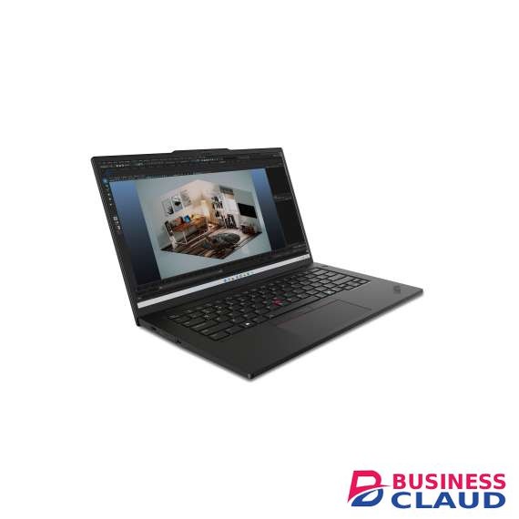 Lenovo Thinkpad P14s U7 16GB 512GB 4GB Graphics Dos Laptop