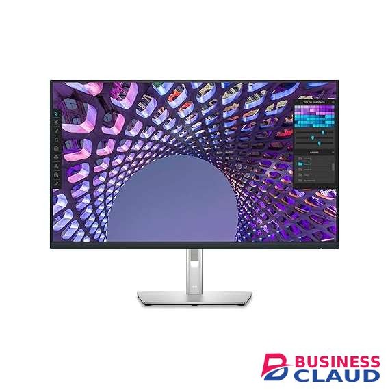 Dell P3223QE 31.5" 4K UHD USB Type-C Hub Monitor