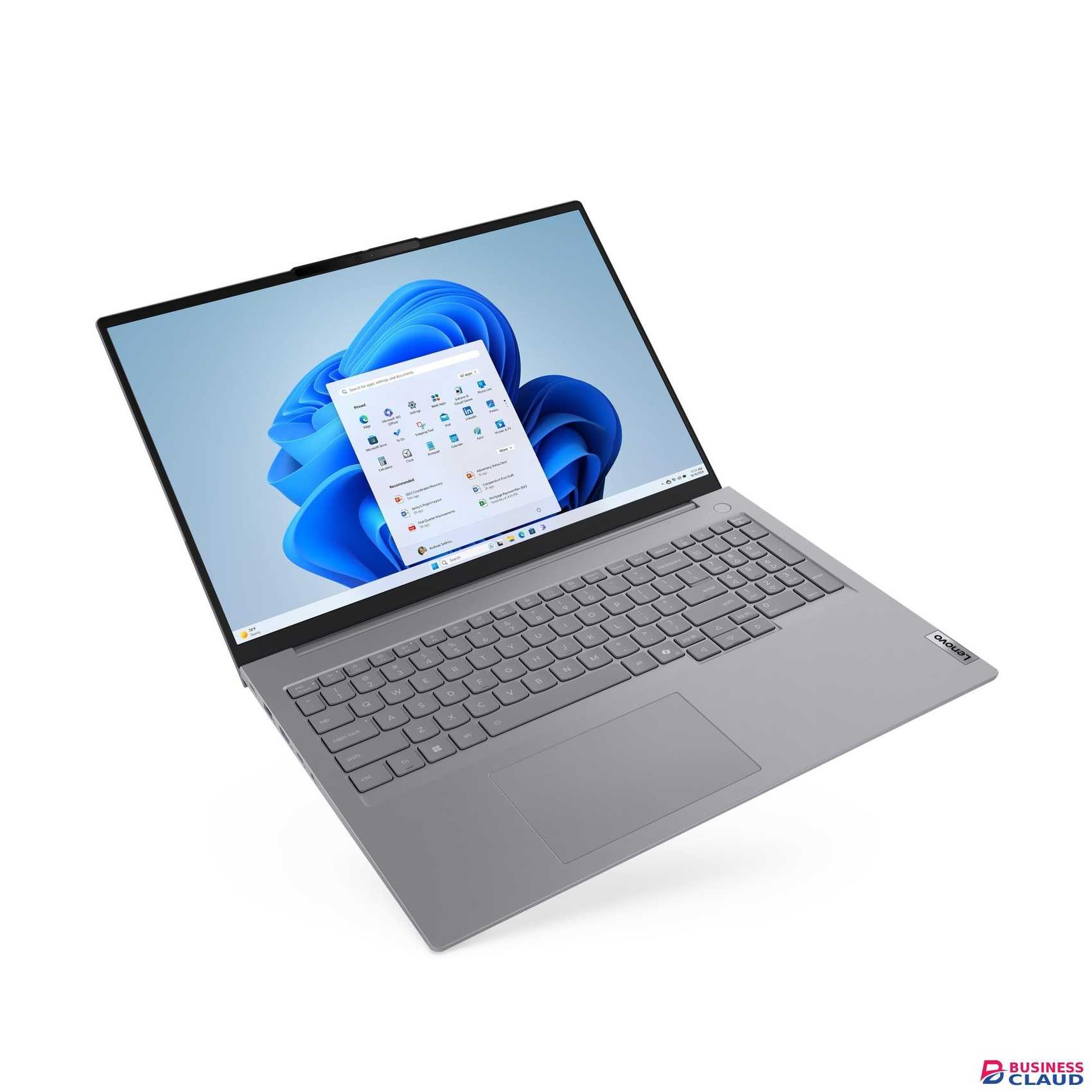 Lenovo ThinkBook 16 G8 IAL Ultra 5 225H 8GB 512GB SSD No OS 16Inch WUXGA Laptop