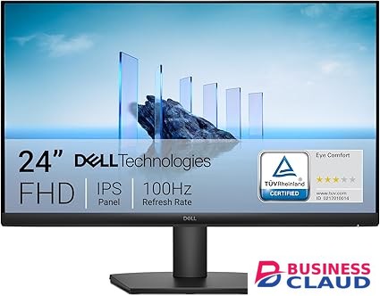 Dell SE2425HM 24 Inch FHD Monitor