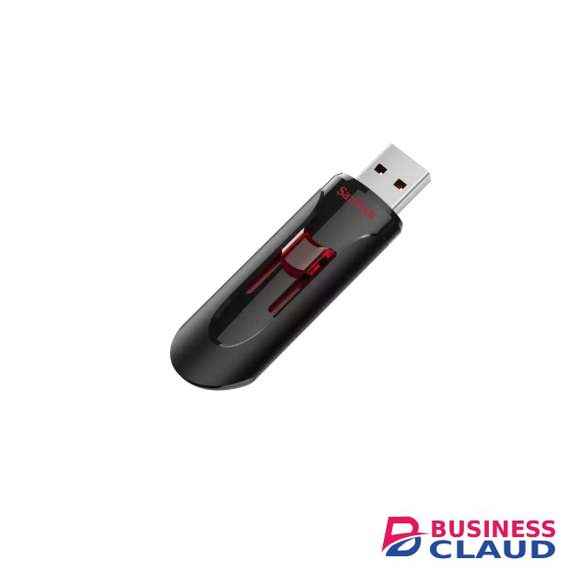 SanDisk 64GB Cruzer Glide 3.0 USB Flash Drive