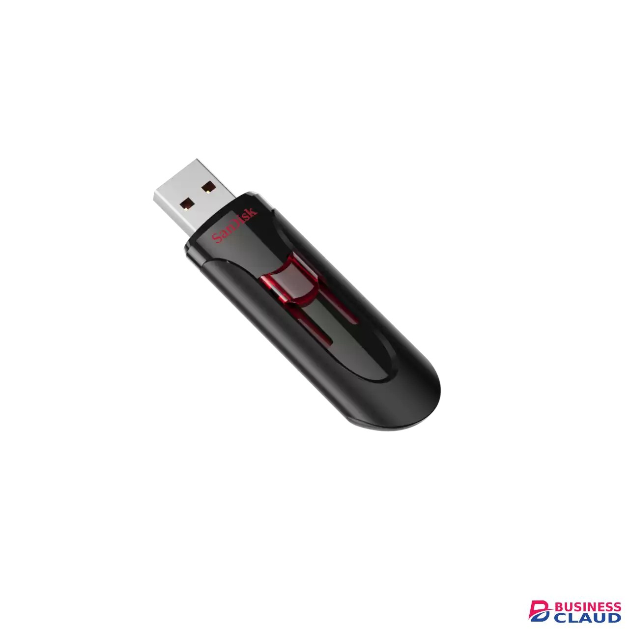 SanDisk 64GB Cruzer Glide 3.0 USB Flash Drive