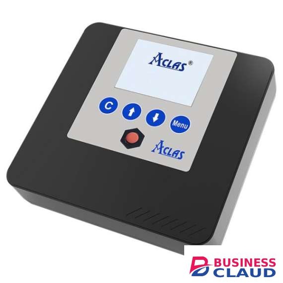 Aclas FC4 Type-C ETR Machine
