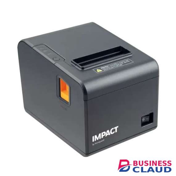 Honeywell Impact IHR810 Direct Thermal Point of sale Receipt Printer