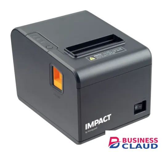 Honeywell Impact IHR810 Direct Thermal Point of sale Receipt Printer