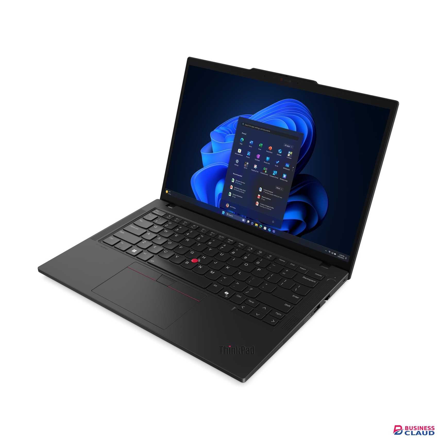 Lenovo Thinkpad T14 Gen 6 Core U5 16GB 512GB Dos Laptop