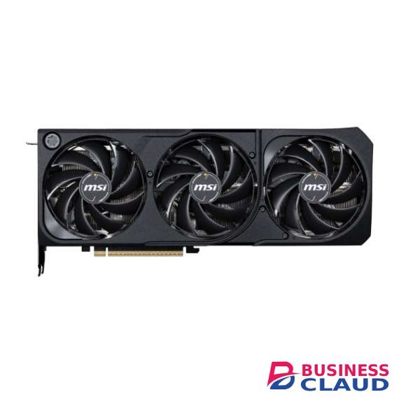 MSI GeForce RTX™ 5070 12G SHADOW 3X OC Graphics Card