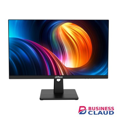 Dahua LM25-B221B FHD Commercial Monitor