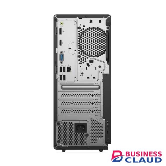 Lenovo ThinkCentre neo 50t Gen 5 Tower Intel Core i7 8GB 512GB SSD CPU ONLY Desktop Computer