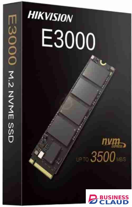 Hiksemi E3000 512GB M.2 PCIe Gen 3*4 NVMe 2280 Internal SSD