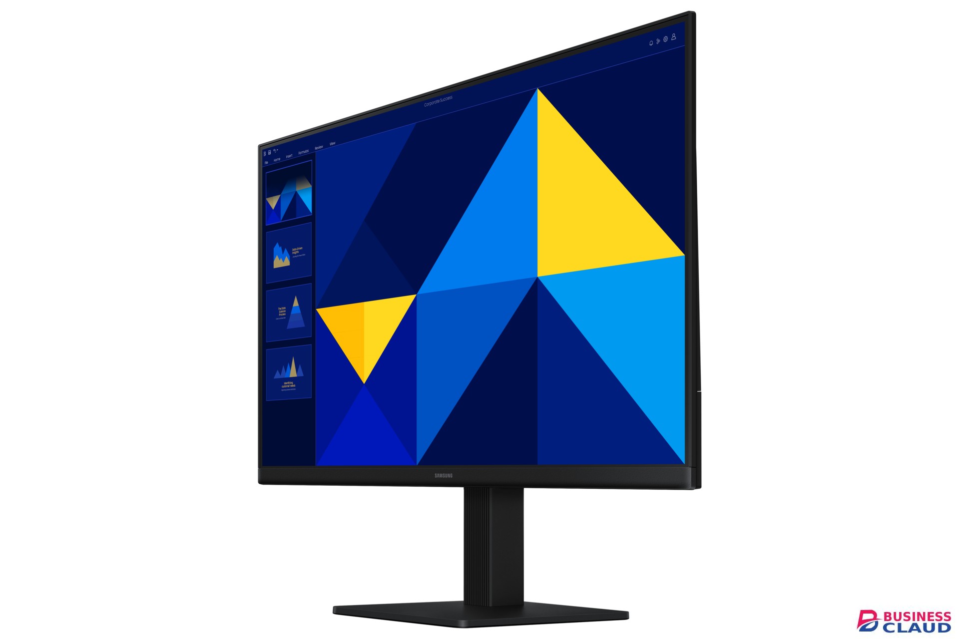 Samsung S30GD 24" FHD Monitor