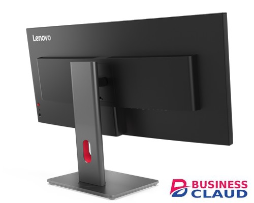 Lenovo ThinkVision P34WD-40 34 inch WQHD Curved Monitor