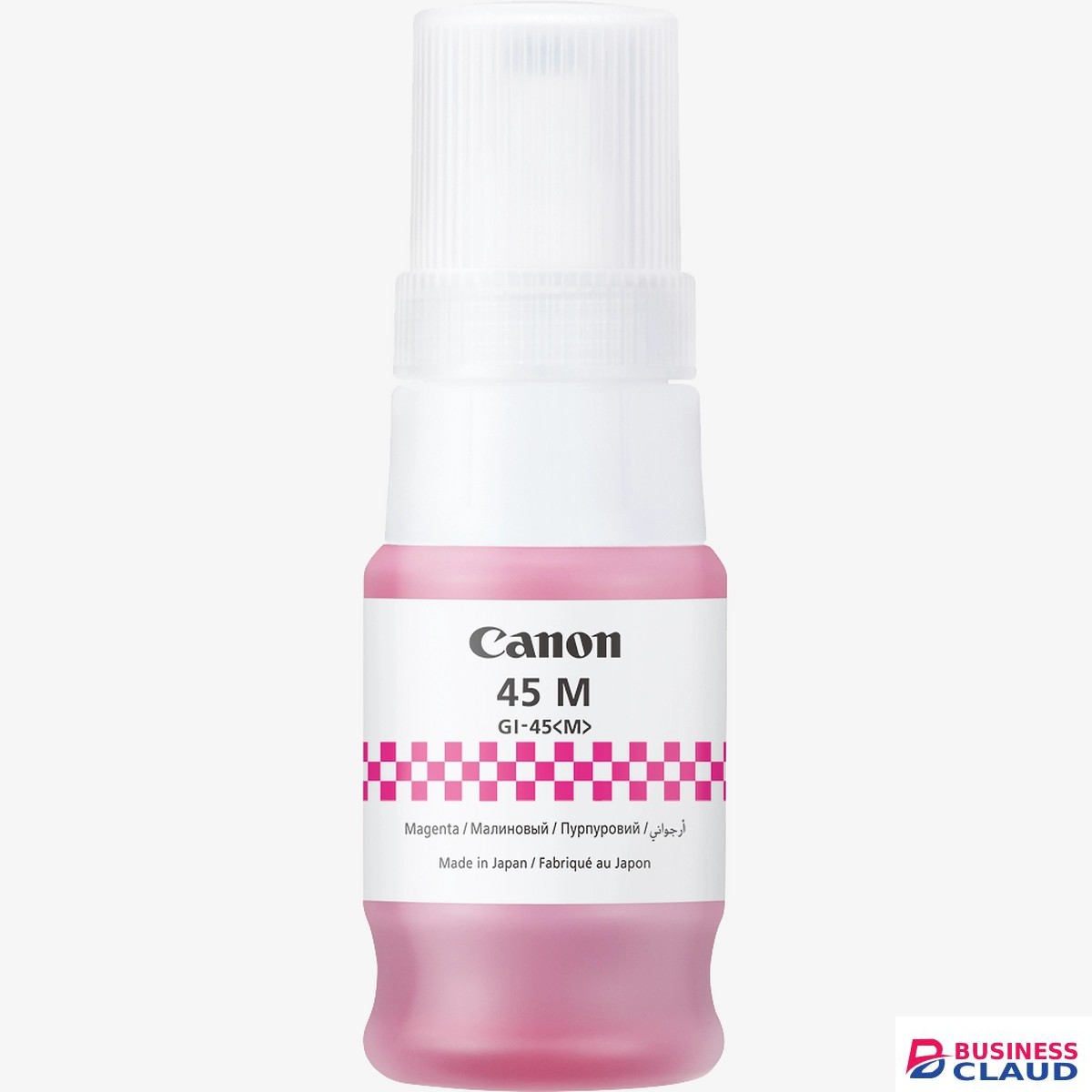 Canon GI-45M Magenta Ink Cartridge