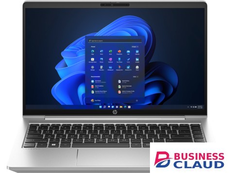 HP ProBook 440 G10 Intel Core i7 8GB 512GB SSD 14 inch DOS Laptop