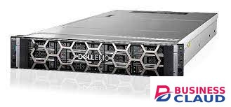 Dell PowerEdge R760xs 4410Y 16GB 960GB SSD Rack Server