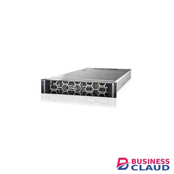 Dell PowerEdge R760xs 4410Y 16GB 960GB SSD Rack Server