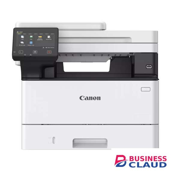 Canon i-SENSYS MF463dw Mono Laser Multifunction Printer
