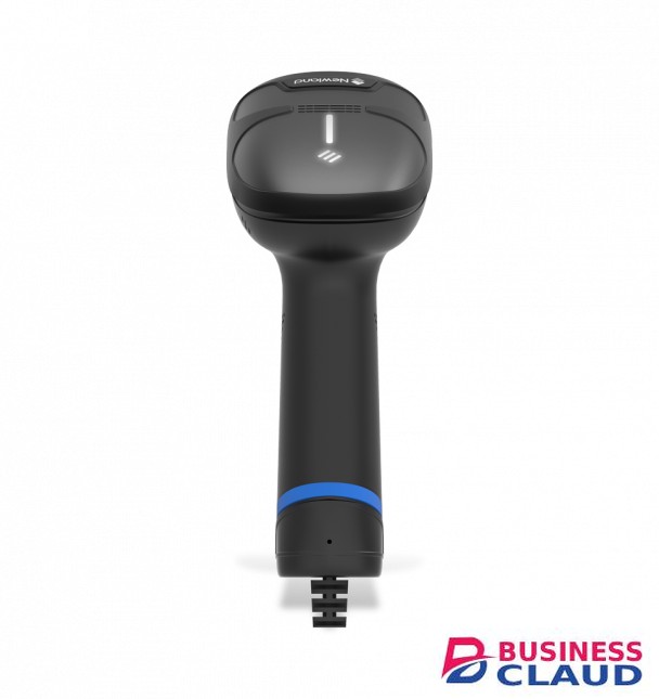 Newland HR33 Marlin Corded Handheld Scanner