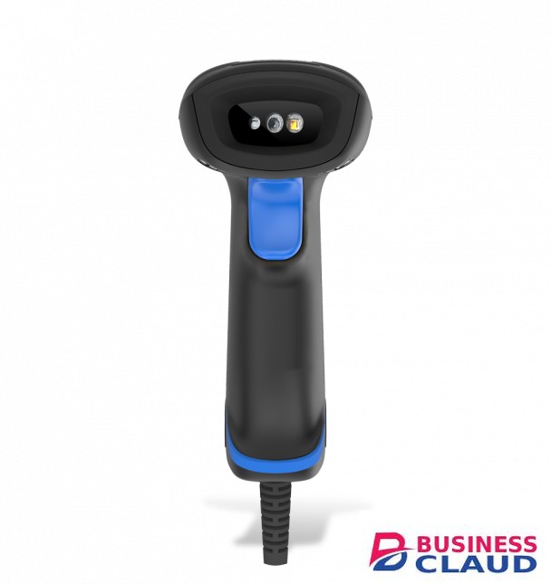 Newland HR33 Marlin Corded Handheld Scanner