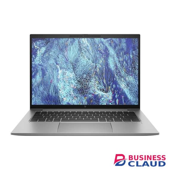 HP ZBook Firefly 14 G11 U7 32GB Ram 512GB SSD 4GB Graphics Win 11 Pro Touch Laptop