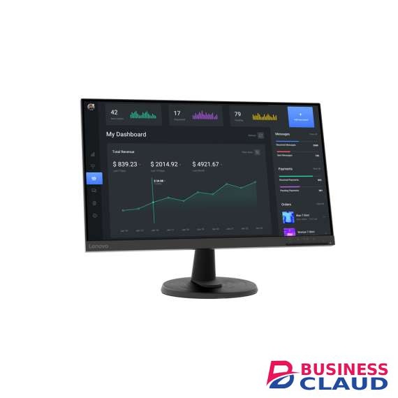 Lenovo 63DCKAT6UK C24-40 Monitor