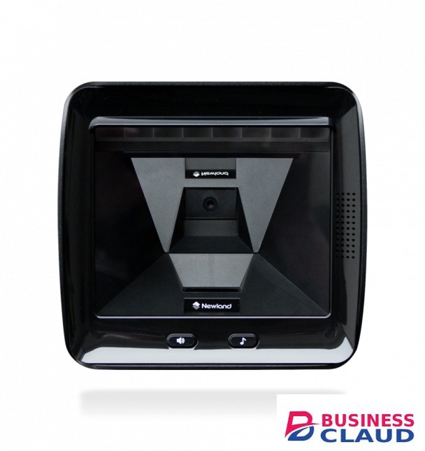 NEWLAND FR80 SALMON Table Scanner