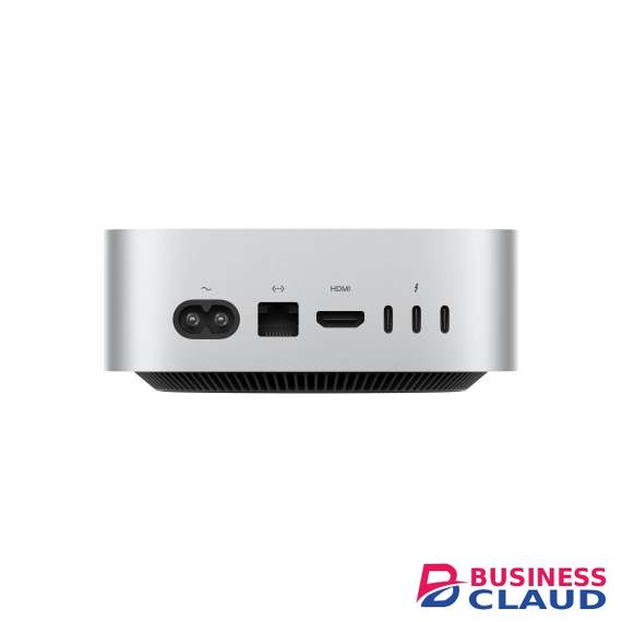 Apple Mac Mini M4 16GB 512GB Desktop Computer