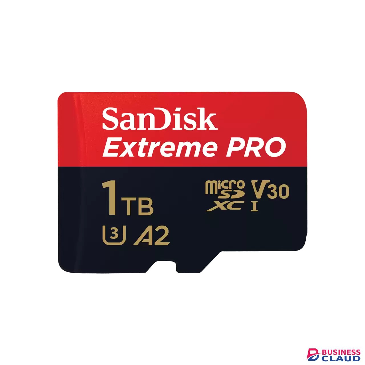 SanDisk Extreme PRO microSDXC UHS-I 1TB Memory Card