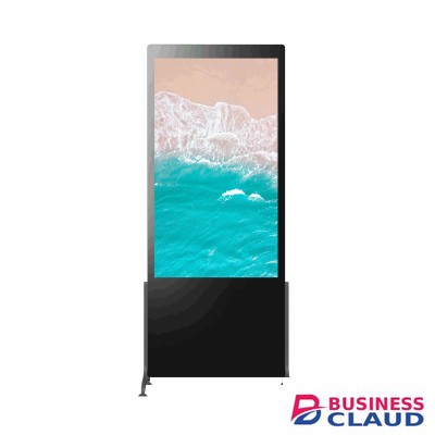 Dahua LDV55-SAI400K 55 Inch Floor standing Digital Signage