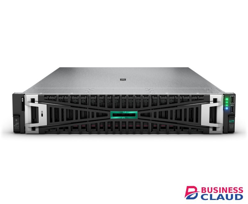HP Dl380 Gen 11 Intel Xeon 4410Y 32GB NO HDD Rack Server