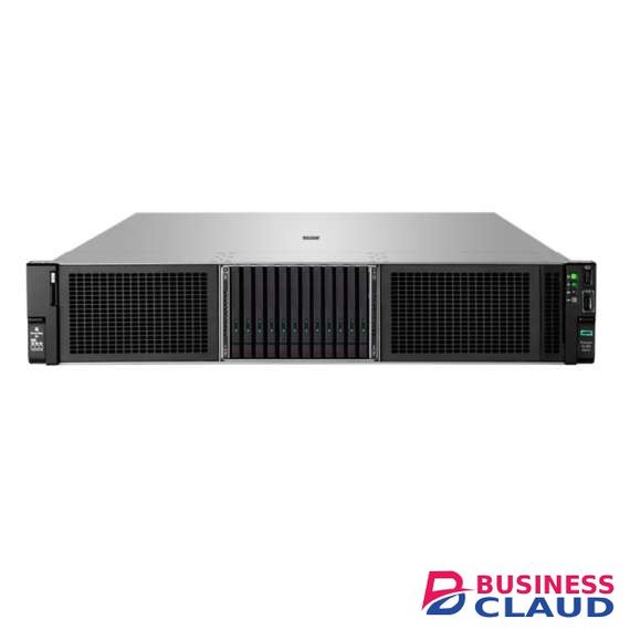 HP Dl380 Gen 11 Intel Xeon 4410Y 32GB NO HDD Rack Server