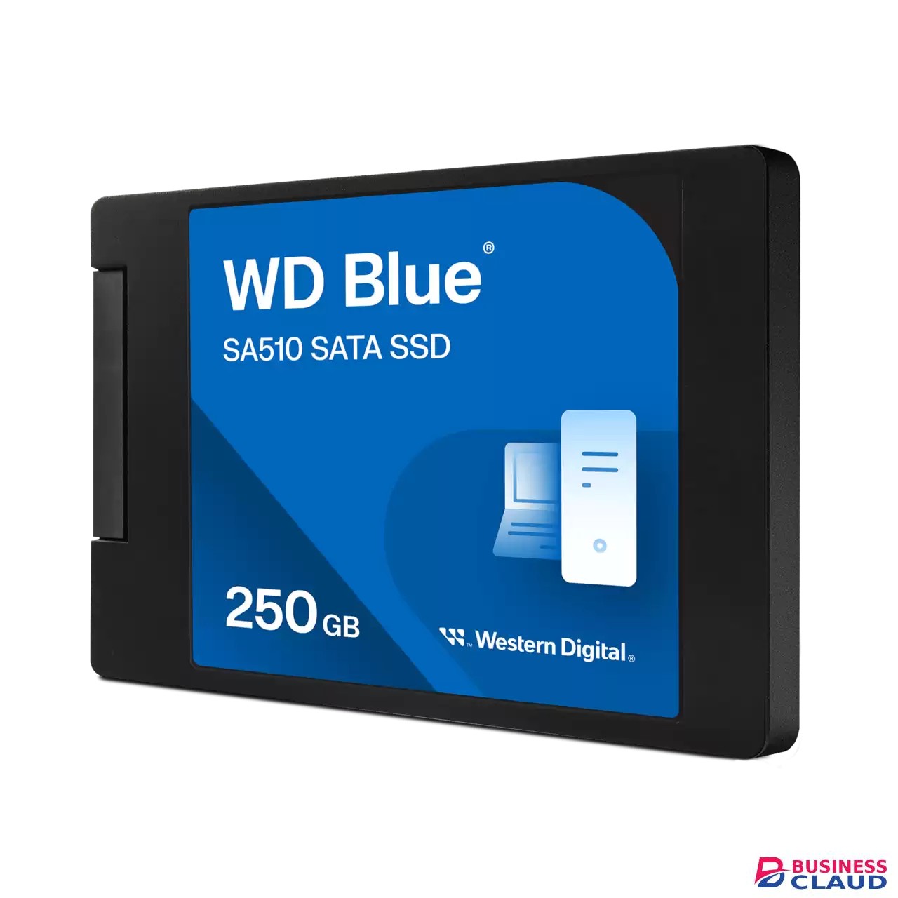 Western Digital Blue SA510 250GB 2.5 SATA Internal Solid State Drive