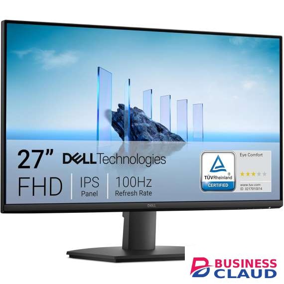 Dell SE2725HM 27 Inch FHD Monitor