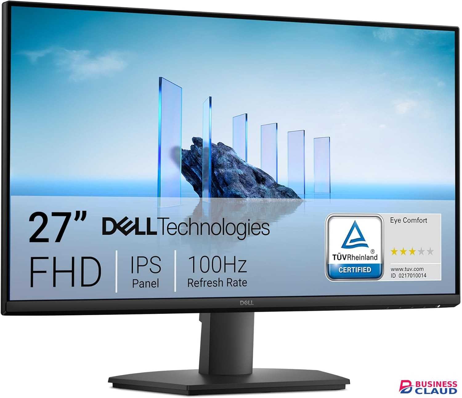 Dell SE2725HM 27 Inch FHD Monitor