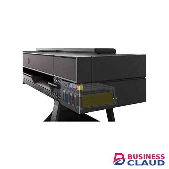 HP DesignJet Smart Tank T858 36-inch Large Format Printer