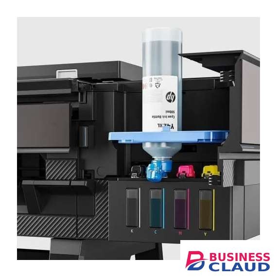 HP DesignJet Smart Tank T858 36-inch Large Format Printer