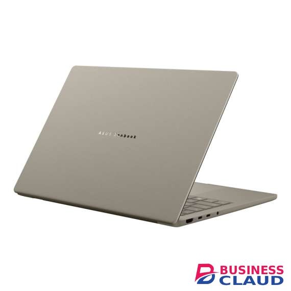 ASUS Zenbook A14 UX3407QA-QD311W Snapdragon X Elite 16GB 512GB Win 11 Home Laptop