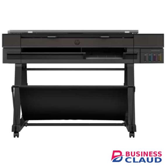 HP DesignJet Smart Tank T908 36-in Multifunction Printer