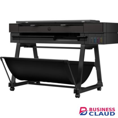 HP DesignJet Smart Tank T908 36-in Multifunction Printer