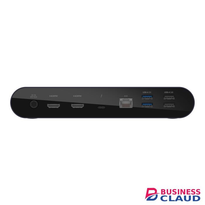 Belkin Thunderbolt 4 Pro Docking Station