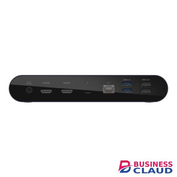 Belkin Thunderbolt 4 Pro Docking Station