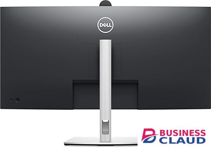 Dell P3424WEB 34 Curved Video Conferencing Monitor