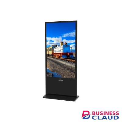 Dahua LDV55-SAI400K 65 Inch Floor standing Digital Signage