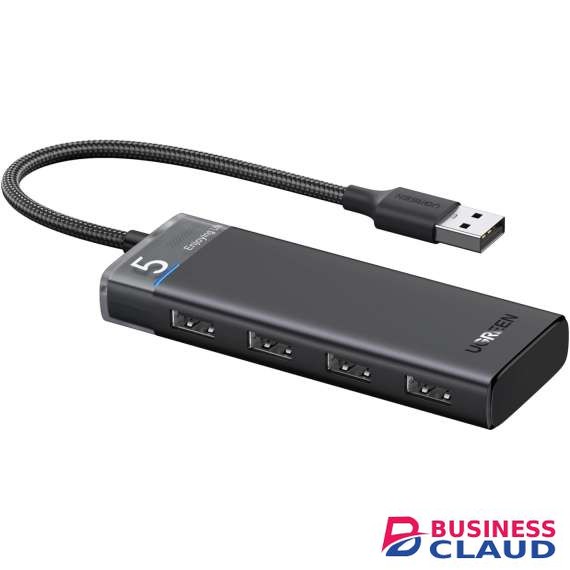 UGREEN CM219 4-Port USB 3.2 Gen 1 Data Transfer Hub