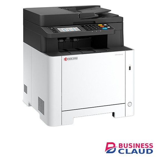 Kyocera ECOSYS MA2600cwfx Color Printer