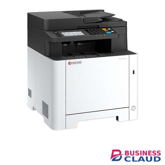 Kyocera ECOSYS MA2600cwfx Color Printer