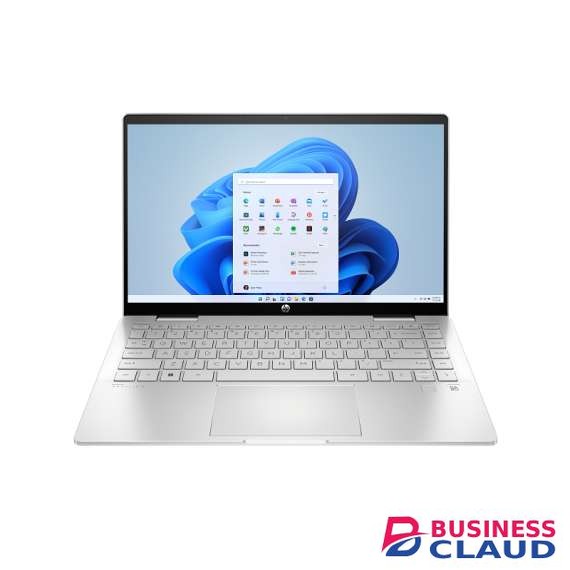 HP Pavilion x360 14-ek1033nia Core i7 16GB 1TB SSD 14 inch Windows 11 Home Laptop