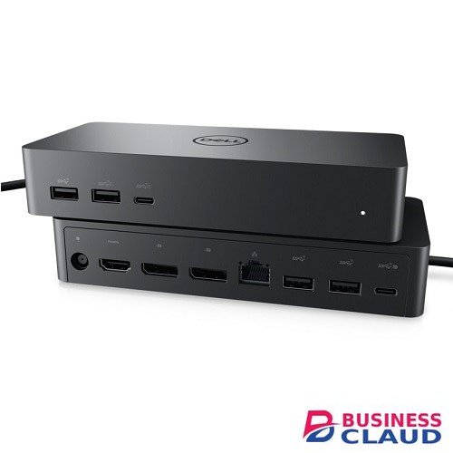 Dell Universal Dock UD22 USB-C Docking Station